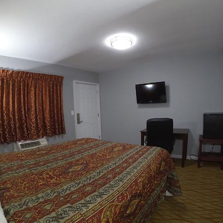 Cozy Rest Motel Des Moines Habitación foto