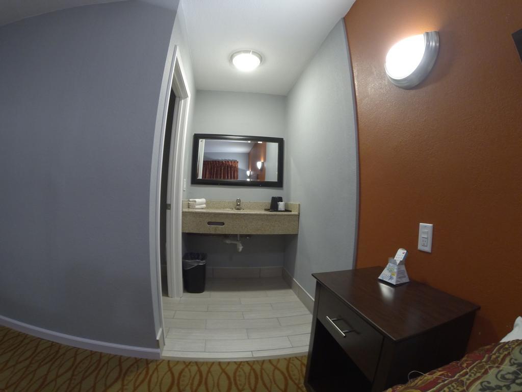 Cozy Rest Motel Des Moines Habitación foto